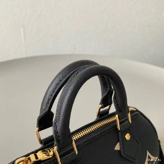 LOUIS VUITTON NANO SPEEDY 0519